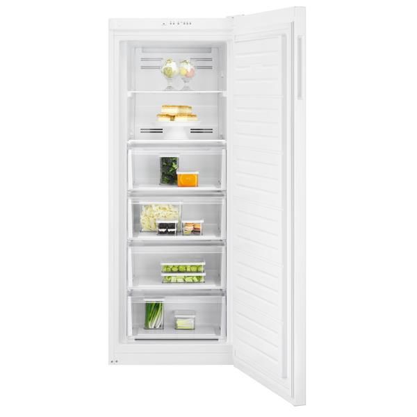 Congélateur armoire No-Frost LUT1NE32W - ELECTROLUX