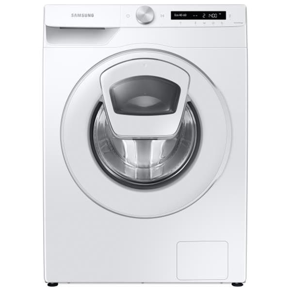 Lave-linge frontal WW90T554DTW - SAMSUNG