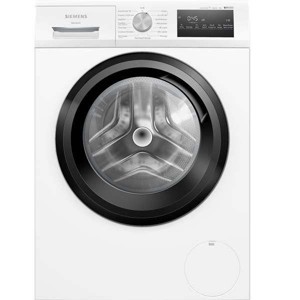 Lave-linge frontal WM14N248FR - SIEMENS