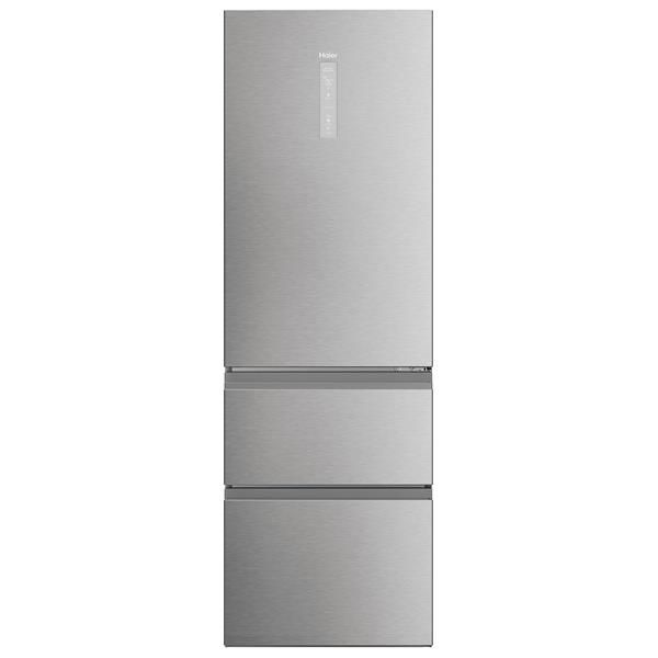 Réfrigérateur combiné HTW5618DNMG - HAIER